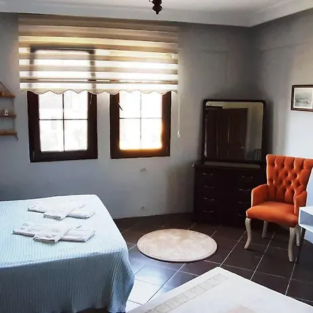 Sedef- 3 2 Salon * Fethiye