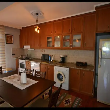 Sedef- 3 2 Salon Fethiye