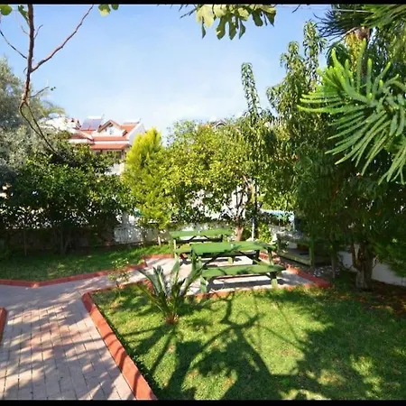 Sedef- 3 2 Salon * Fethiye