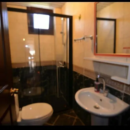 Sedef- 3 2 Salon Fethiye